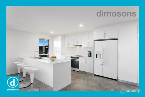 Property photo of 44 Honeybee Crescent Calderwood NSW 2527