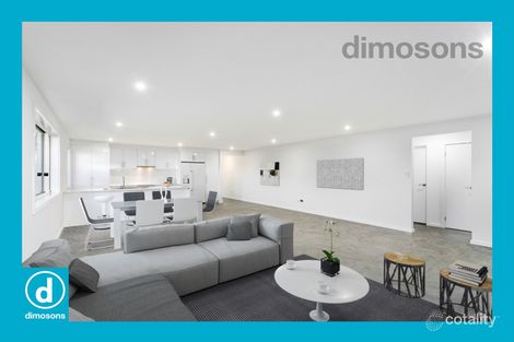 Property photo of 44 Honeybee Crescent Calderwood NSW 2527