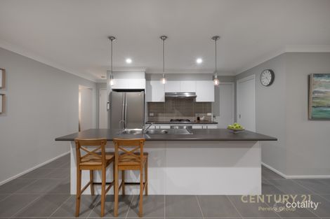 Property photo of 23 Dutton Street Spring Farm NSW 2570