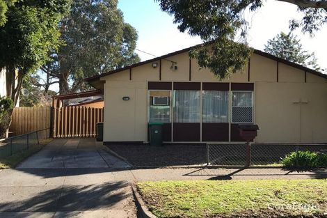 Property photo of 37 Moreton Street Frankston North VIC 3200