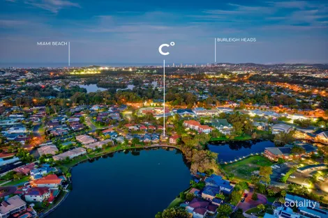 Property photo of 15 Manor Close Robina QLD 4226