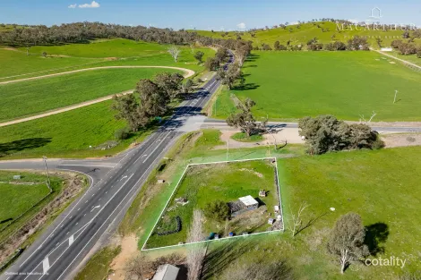 Property photo of 3005 Sturt Highway Alfredtown NSW 2650