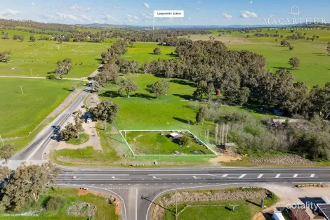 Property photo of 3005 Sturt Highway Alfredtown NSW 2650