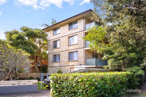 Property photo of 9/44 Howard Avenue Dee Why NSW 2099