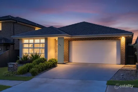 89 Dardanelles Rd, Edmondson Park, NSW 2174