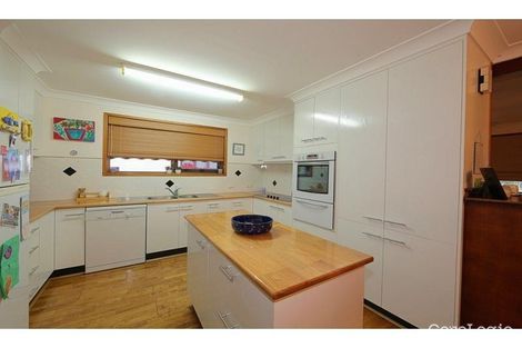 Property photo of 34 Churchill Street Svensson Heights QLD 4670