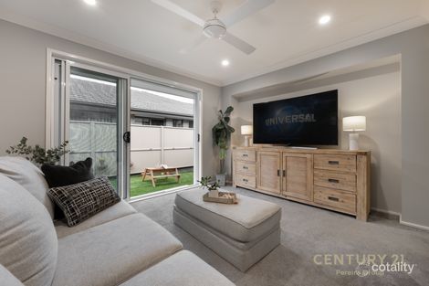 Property photo of 23 Dutton Street Spring Farm NSW 2570