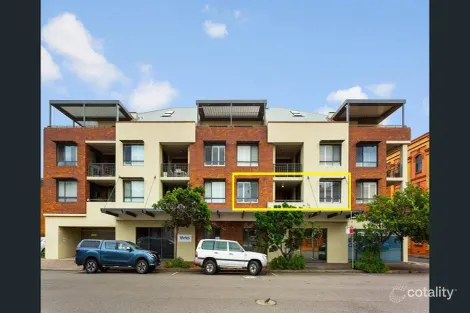 4/8-14 Telford St, Newcastle East, NSW 2300