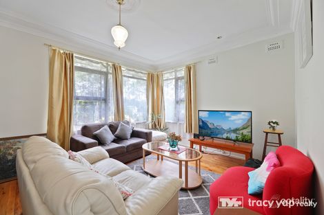 Property photo of 37 Bingara Road Beecroft NSW 2119