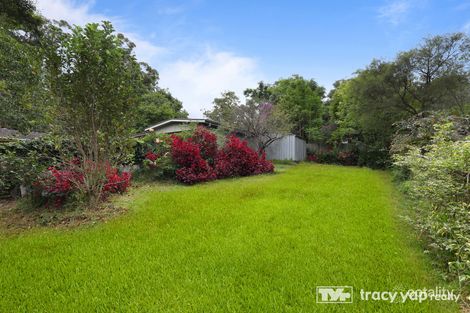 Property photo of 37 Bingara Road Beecroft NSW 2119