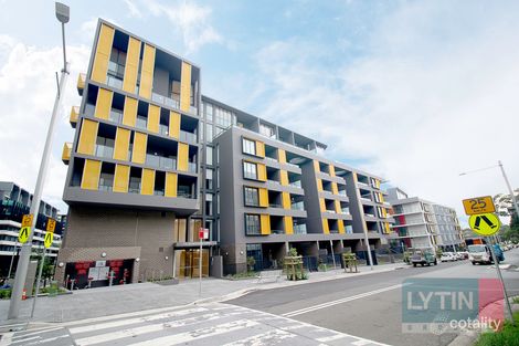 420/116 Bowden St, Meadowbank, NSW 2114