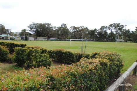 Property photo of 11 Dunvegan Street Mannering Park NSW 2259