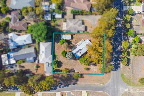 Property photo of 516 Eyre Street Buninyong VIC 3357