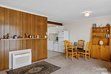 Property photo of 1/3 Hayes Street Hillcrest TAS 7320