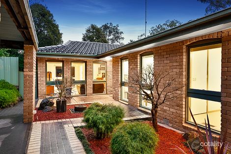 8 Heddon Ct, Eltham, VIC 3095