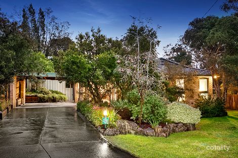 Property photo of 8 Heddon Court Eltham VIC 3095