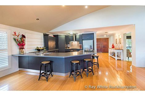 Property photo of 18 Hutcheon Street Kawana QLD 4701