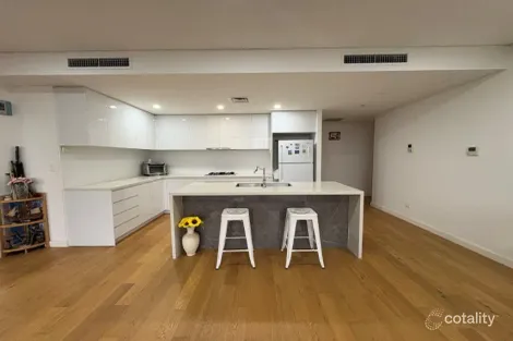 Property photo of 306/3 Smith Street Ryde NSW 2112