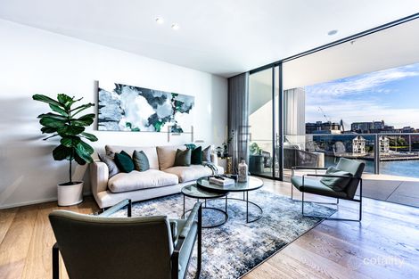 Property photo of 503/27 Barangaroo Avenue Barangaroo NSW 2000