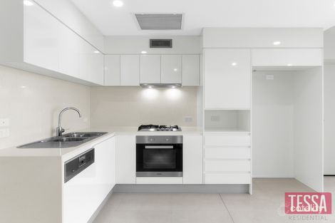 Property photo of 908/8 Dickens Street Spring Hill QLD 4000