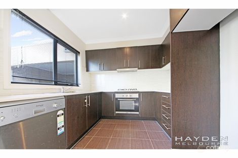 Property photo of 2/1 Dickinson Street Hadfield VIC 3046