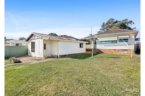 Property photo of 106 Picnic Point Road Panania NSW 2213