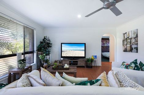 Property photo of 4/133 Sunshine Boulevard Mermaid Waters QLD 4218