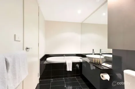 Property photo of 4001/7 Riverside Quay Southbank VIC 3006