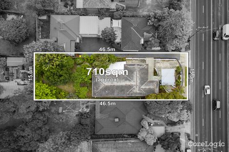 123 Greensborough Rd, Macleod, VIC 3085