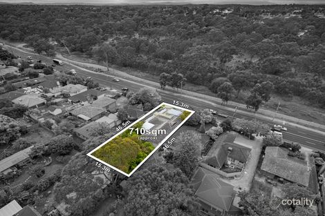 Property photo of 123 Greensborough Road Macleod VIC 3085