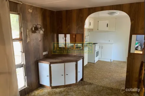 Property photo of 38 Main Street Pentland QLD 4816