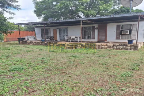 Property photo of 38 Main Street Pentland QLD 4816