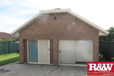 Property photo of 26 Brisbane Avenue Lurnea NSW 2170