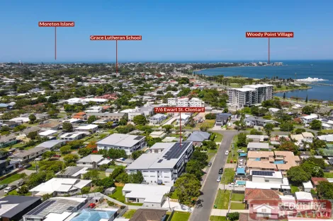 Property photo of 7/6 Ewart Street Clontarf QLD 4019