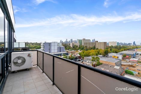 Property photo of 806/179 Boundary Road North Melbourne VIC 3051