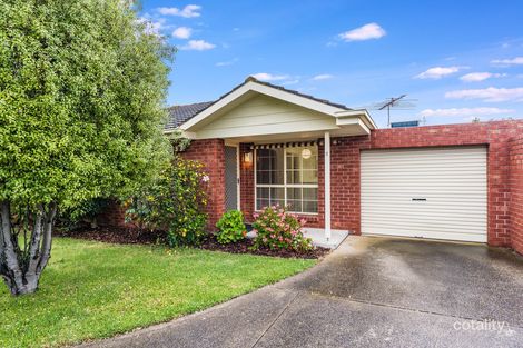 Property photo of 2/6 Basin Rise Highton VIC 3216