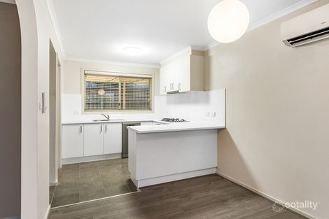 Property photo of 2/6 Basin Rise Highton VIC 3216