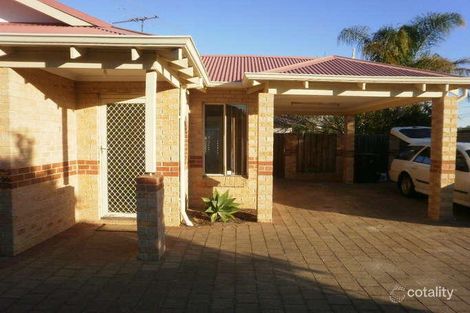 Property photo of 1/12 Hazel Avenue Woodlands WA 6018