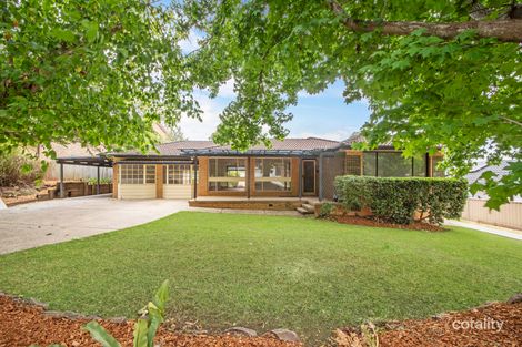 Property photo of 3 Washington Place Castle Hill NSW 2154