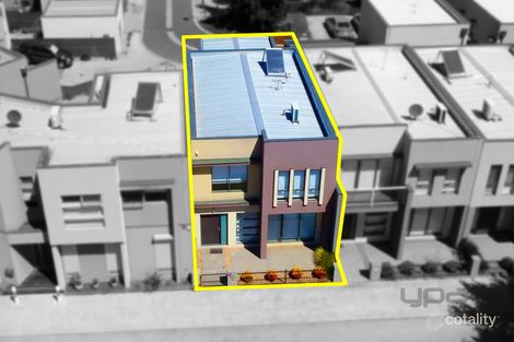 Property photo of 58 Commercial Road Caroline Springs VIC 3023