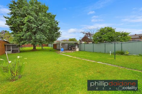 Property photo of 23 Cornwall Road Auburn NSW 2144