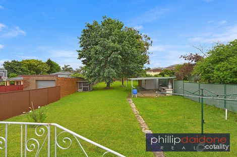 Property photo of 23 Cornwall Road Auburn NSW 2144