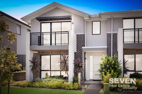 Property photo of 68 Hennessy Avenue Moorebank NSW 2170