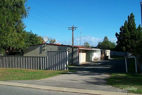 Property photo of 118A Kent Street Rockingham WA 6168