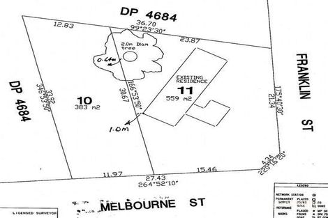 Property photo of 2 Franklin Street Sturt SA 5047