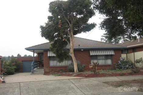 Property photo of 28 Arjay Court Westmeadows VIC 3049