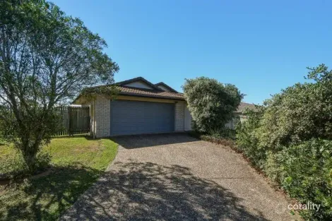 6 Bitou Cl, Morayfield, QLD 4506