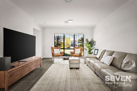 Property photo of 68 Hennessy Avenue Moorebank NSW 2170