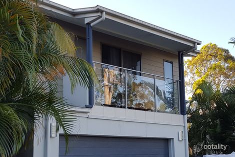Property photo of 1/17 The Locale Nerang QLD 4211