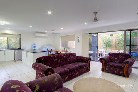 Property photo of 1/17 The Locale Nerang QLD 4211